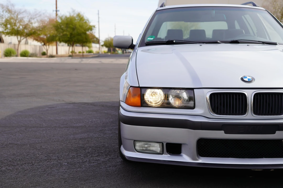 1997 BMW E36 3 Series - Image 15 of 26
