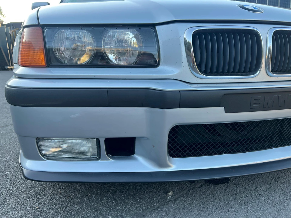 1997 BMW E36 3 Series - Image 17 of 26