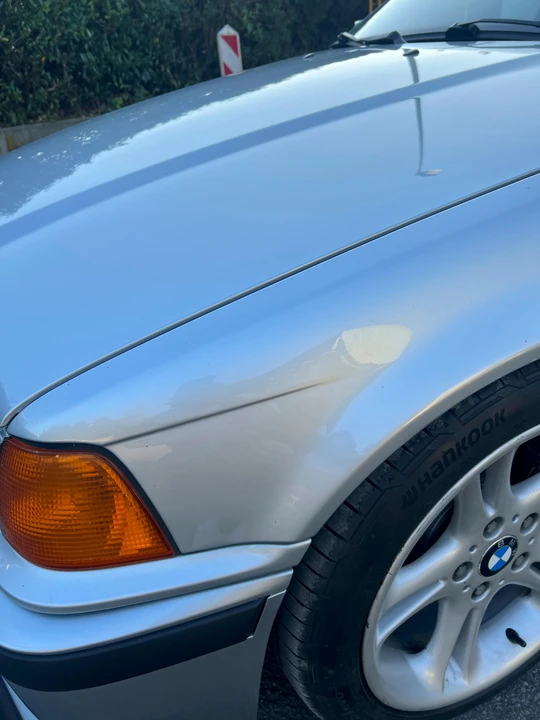 1997 BMW E36 3 Series - Image 26 of 26