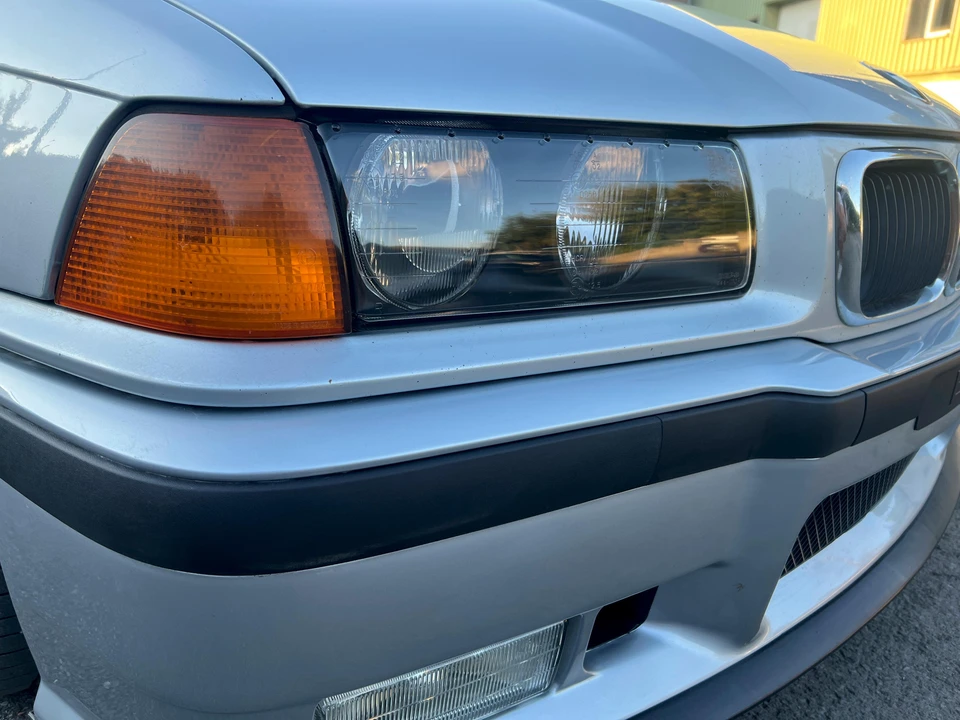 1997 BMW E36 3 Series - Image 14 of 26