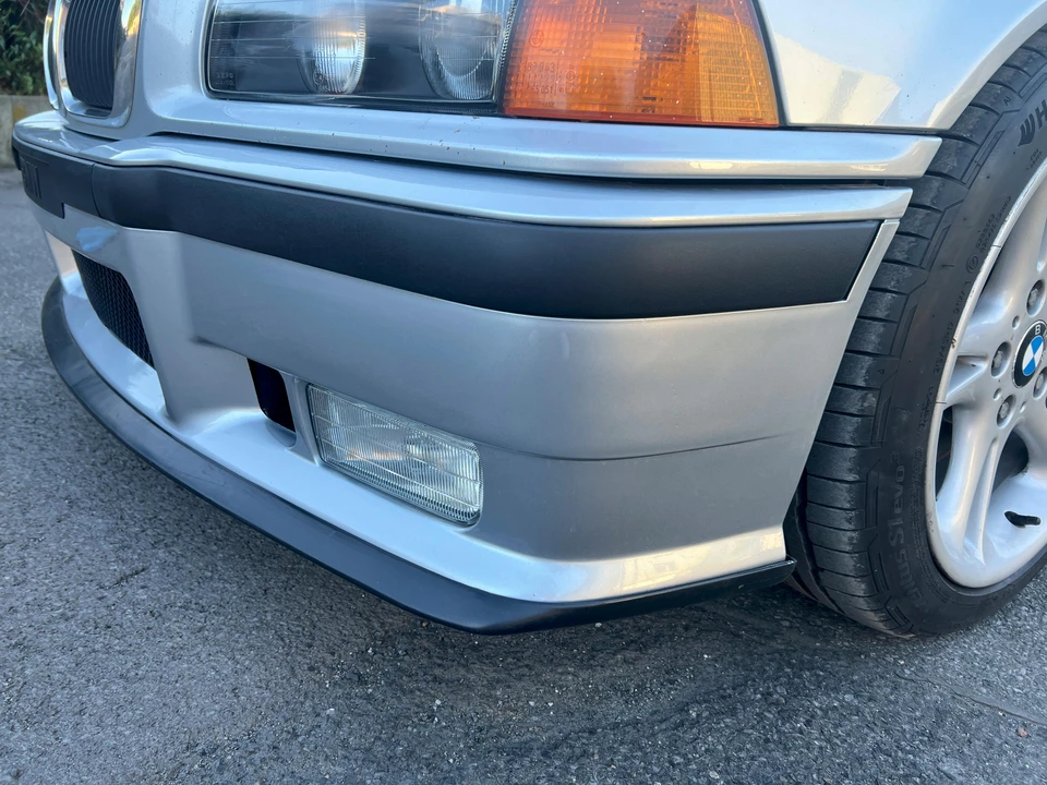1997 BMW E36 3 Series - Image 23 of 26