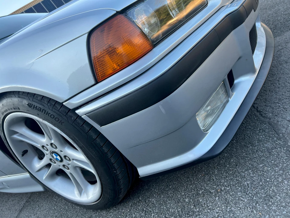 1997 BMW E36 3 Series - Image 13 of 26