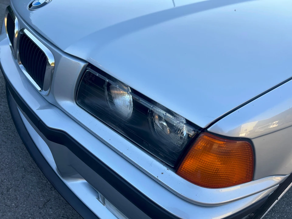 1997 BMW E36 3 Series - Image 22 of 26