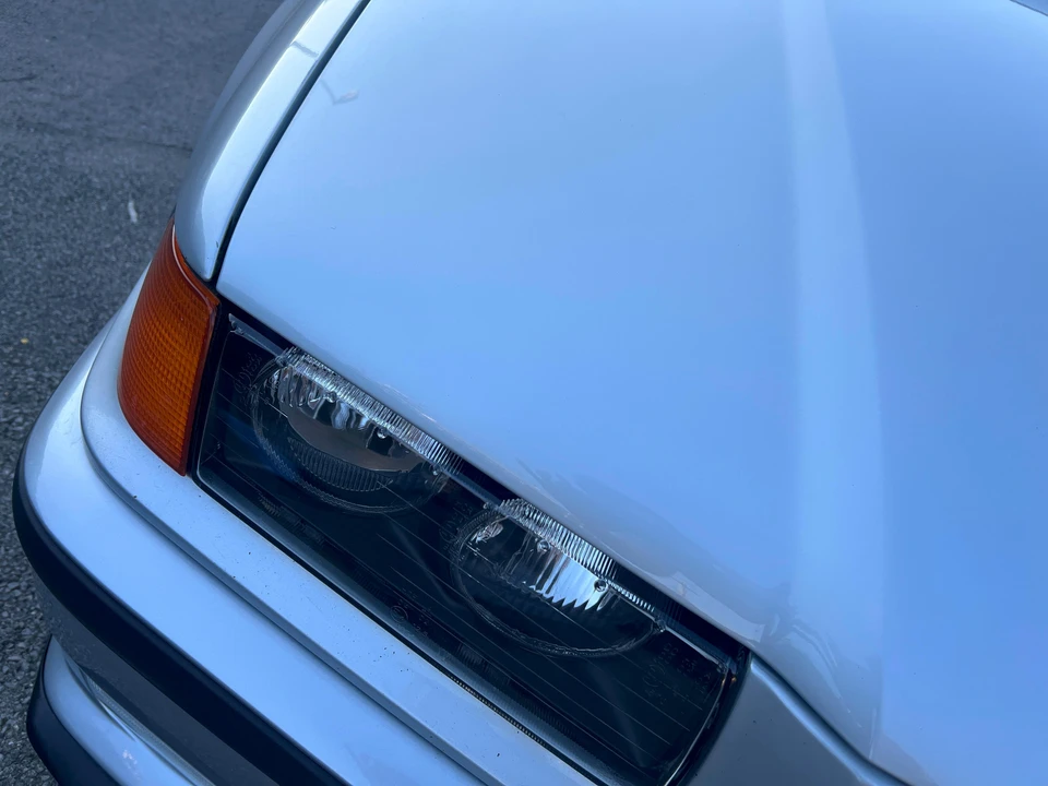 1997 BMW E36 3 Series - Image 16 of 26