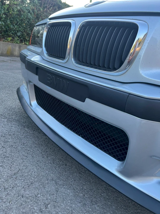 1997 BMW E36 3 Series - Image 20 of 26