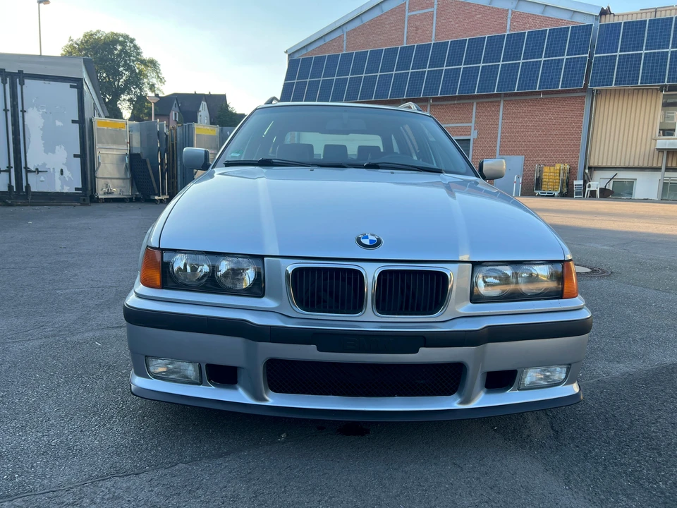 1997 BMW E36 3 Series - Image 4 of 26