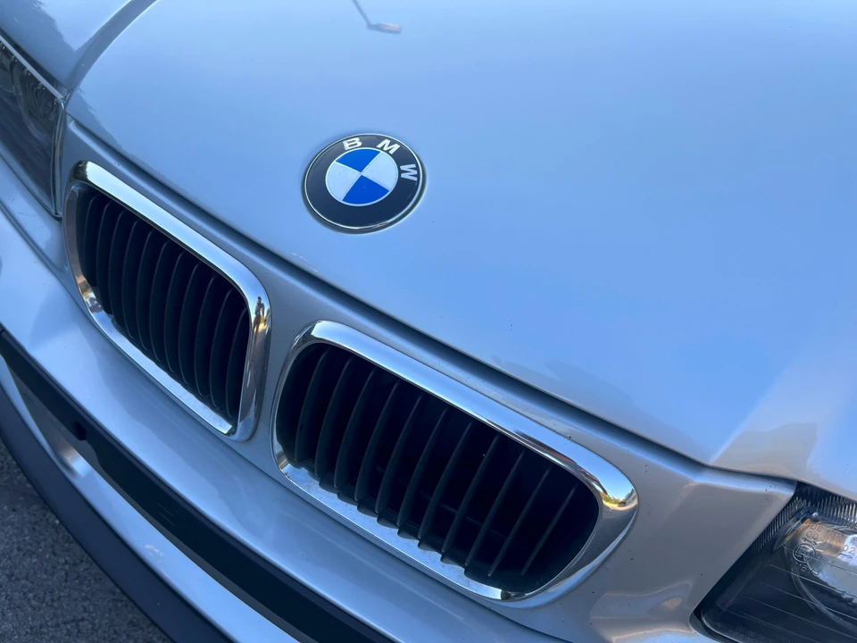 1997 BMW E36 3 Series - Image 21 of 26