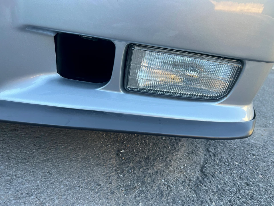 1997 BMW E36 3 Series - Image 24 of 26