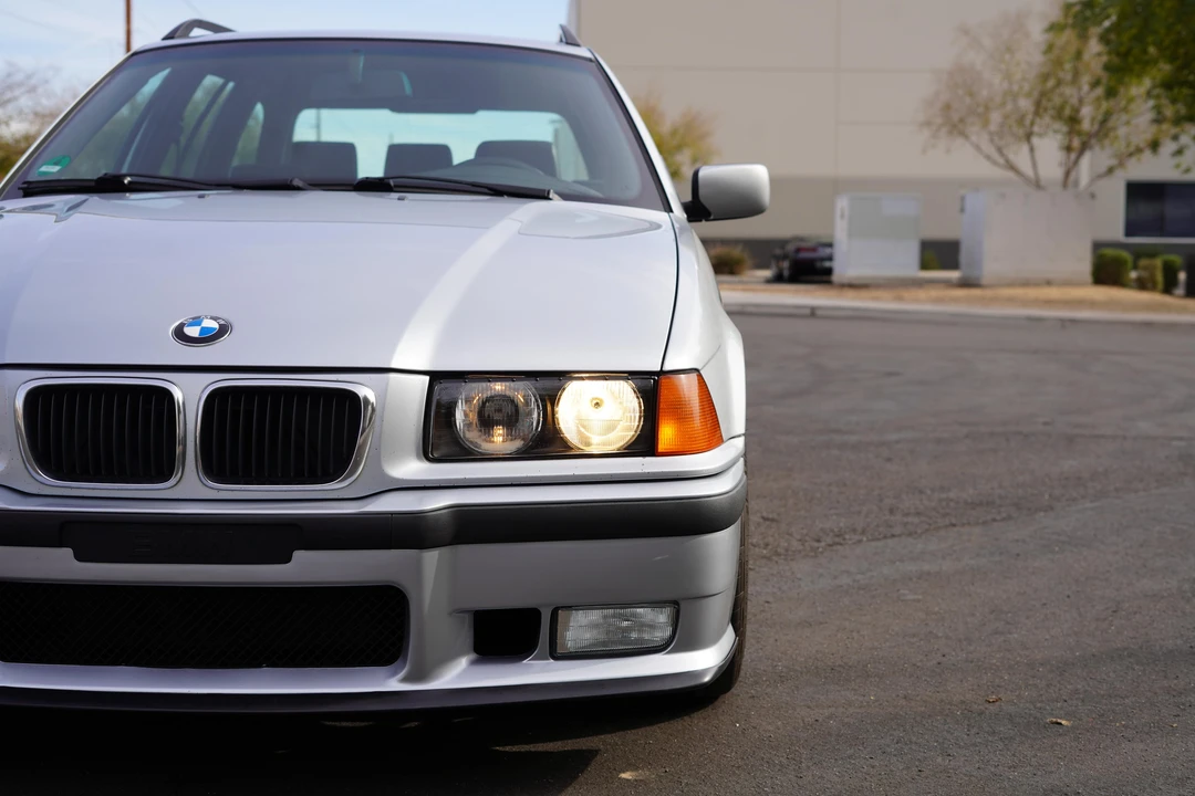 1997 BMW E36 3 Series - Image 19 of 26
