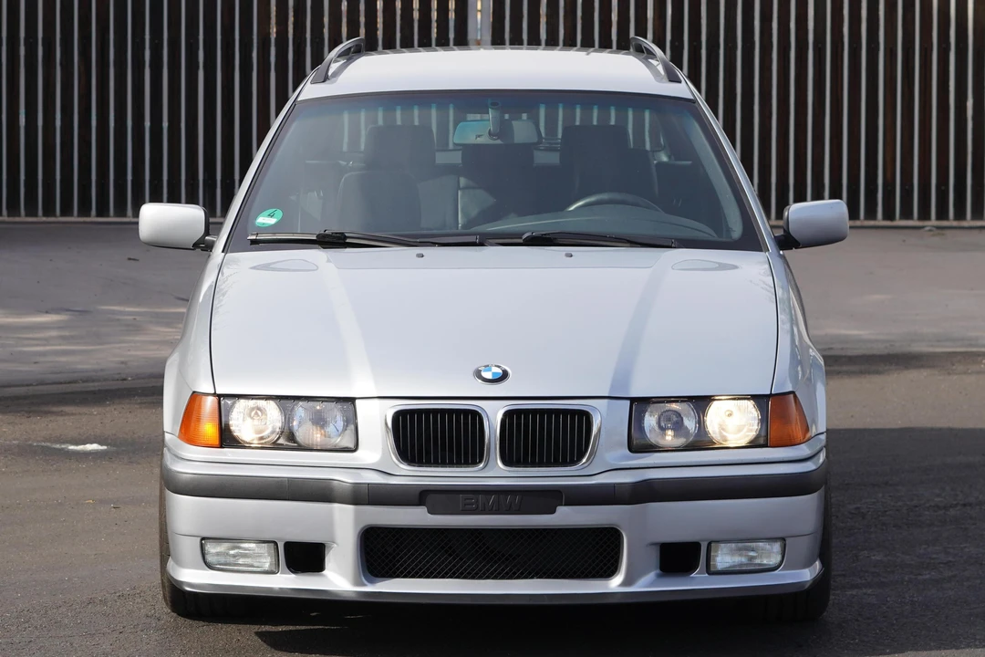 1997 BMW E36 3 Series - Image 2 of 26