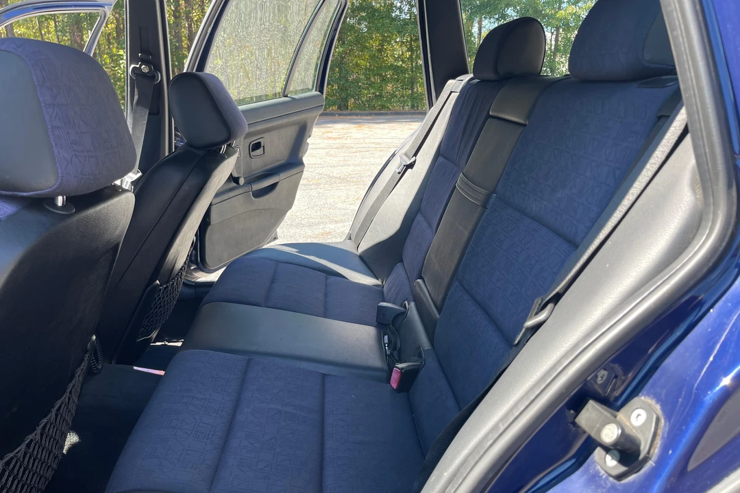 1997 BMW E36 3 Series - Image 31 of 31