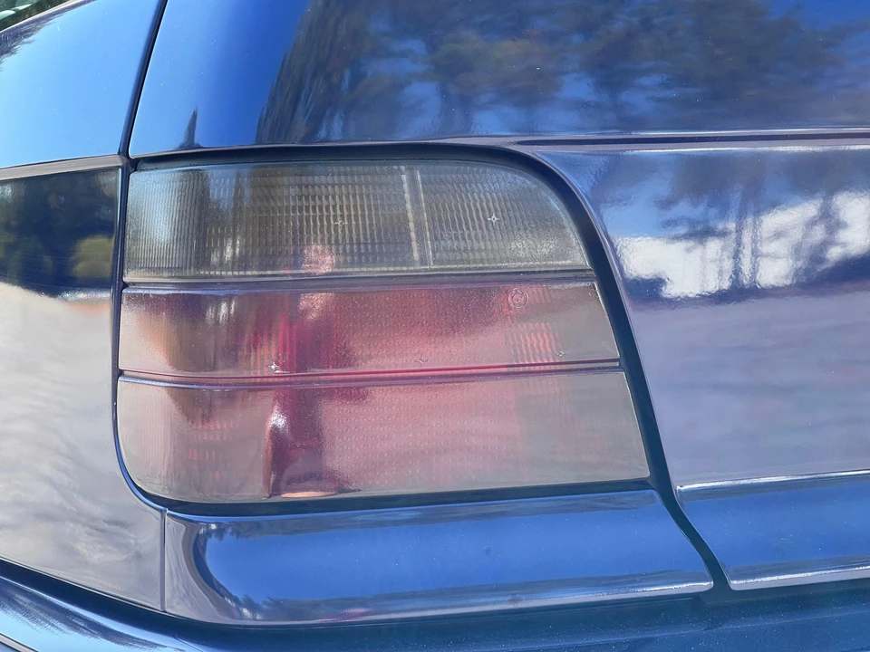 1997 BMW E36 3 Series - Image 17 of 31