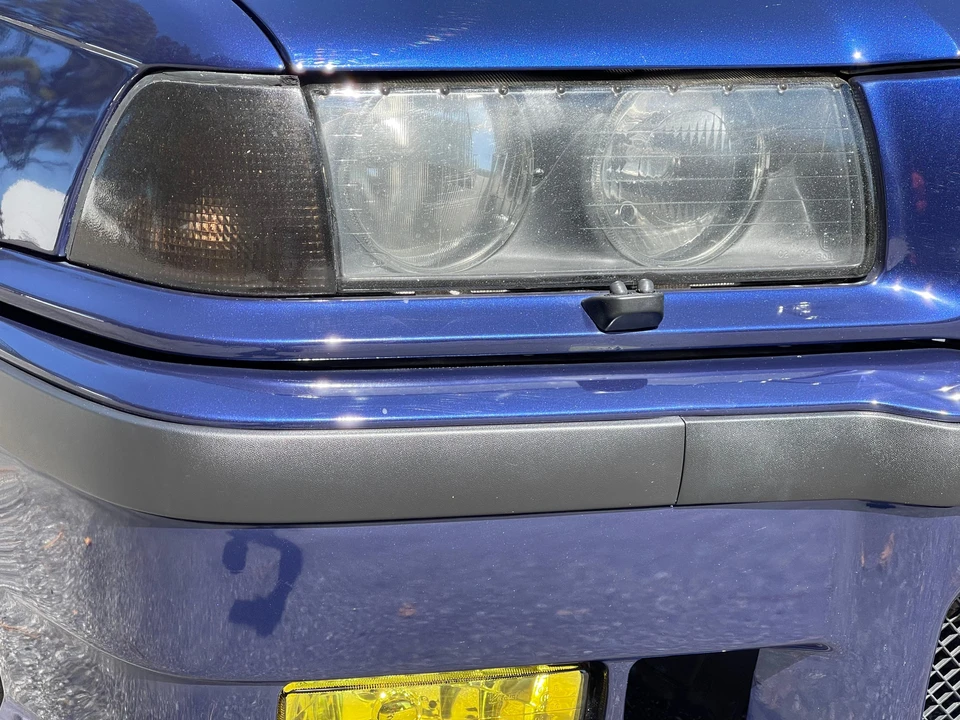 1997 BMW E36 3 Series - Image 10 of 31