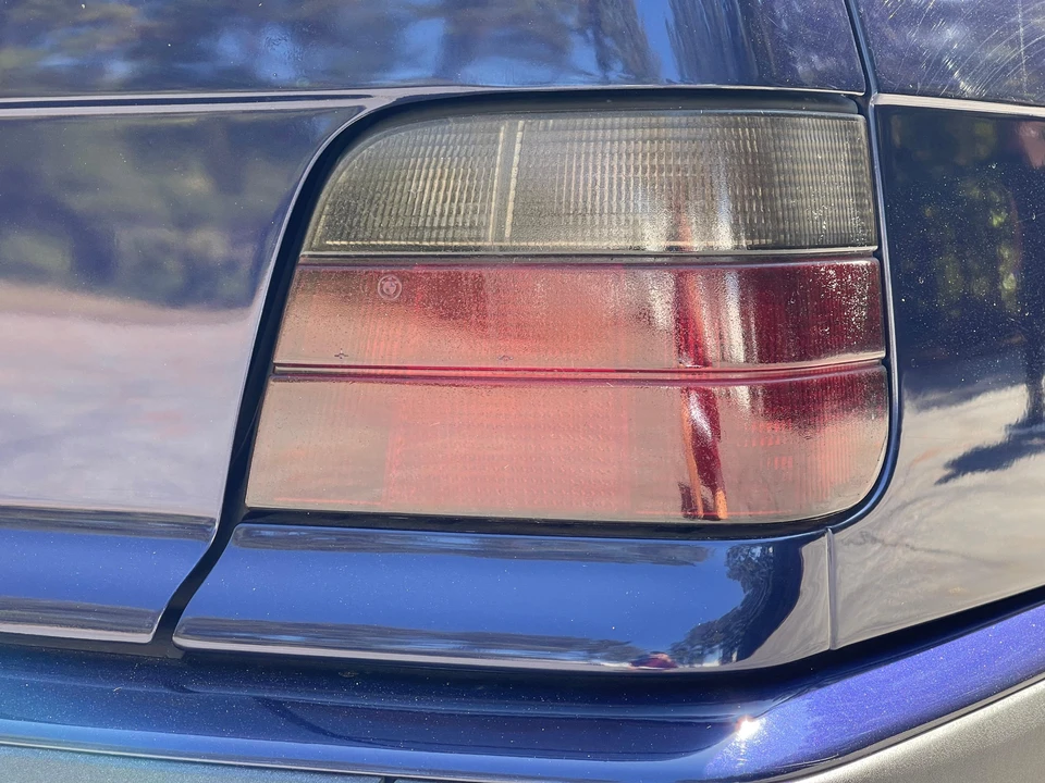 1997 BMW E36 3 Series - Image 20 of 31