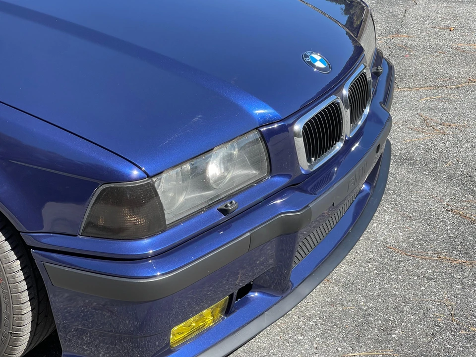 1997 BMW E36 3 Series - Image 11 of 31