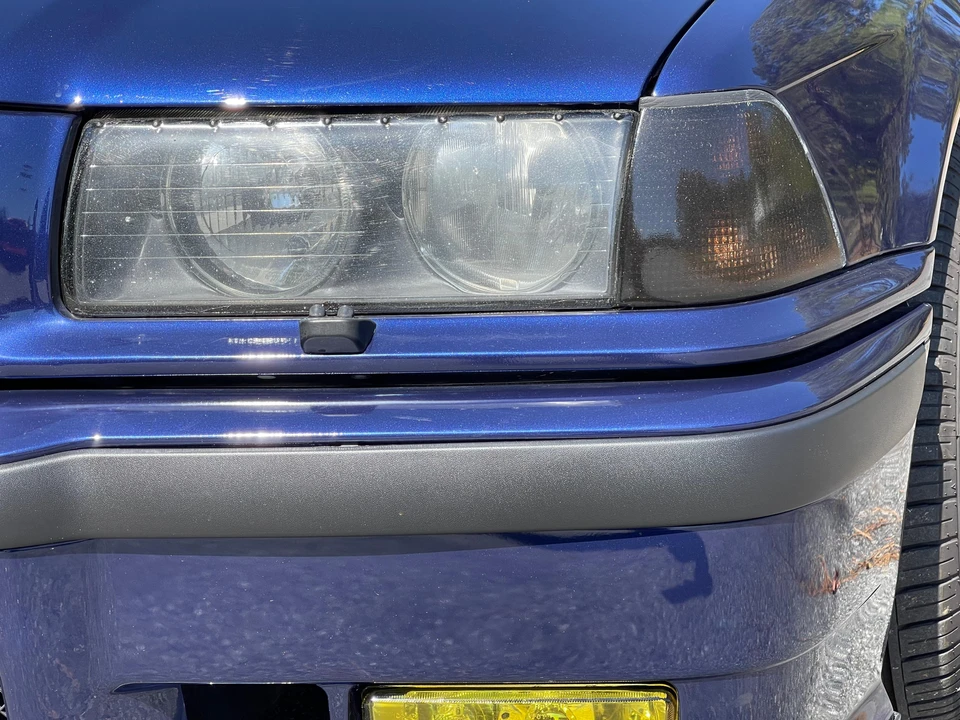 1997 BMW E36 3 Series - Image 13 of 31