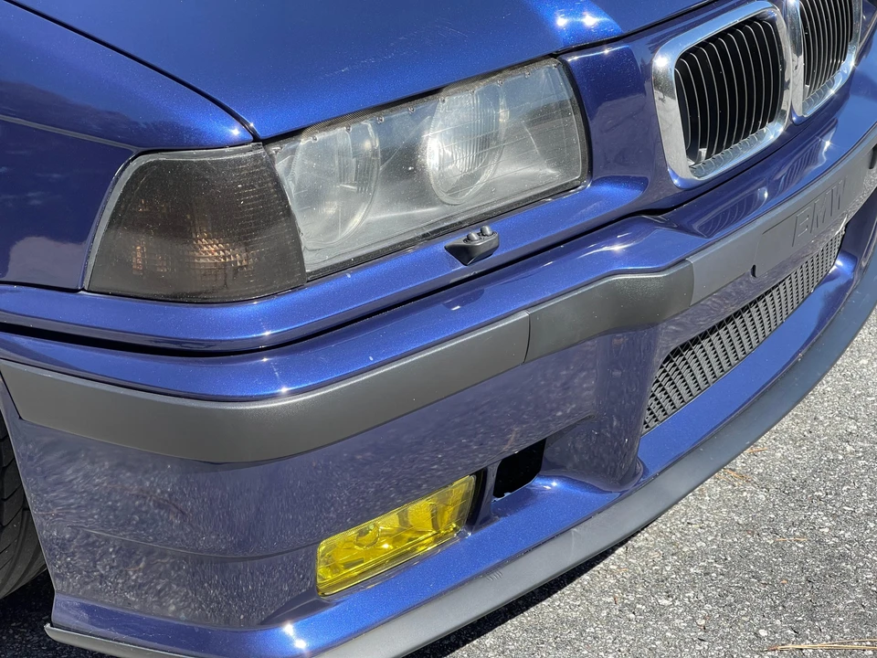 1997 BMW E36 3 Series - Image 9 of 31