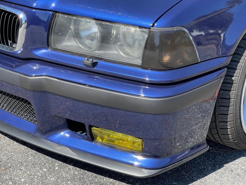 1997 BMW E36 3 Series - Image 12 of 31
