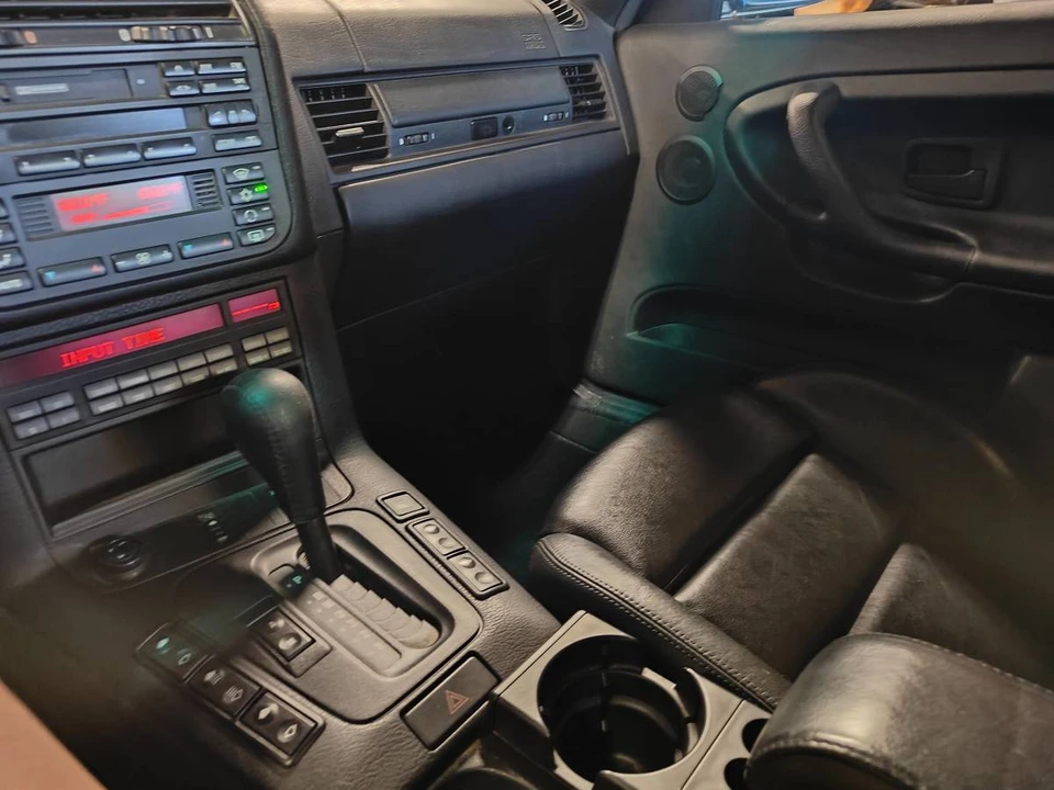 1997 BMW E36 3 Series - Image 5 of 17