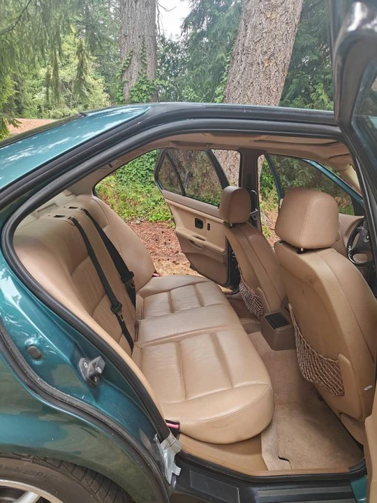 1997 BMW E36 3 Series - Image 6 of 20