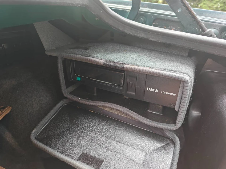 1997 BMW E36 3 Series - Image 14 of 20