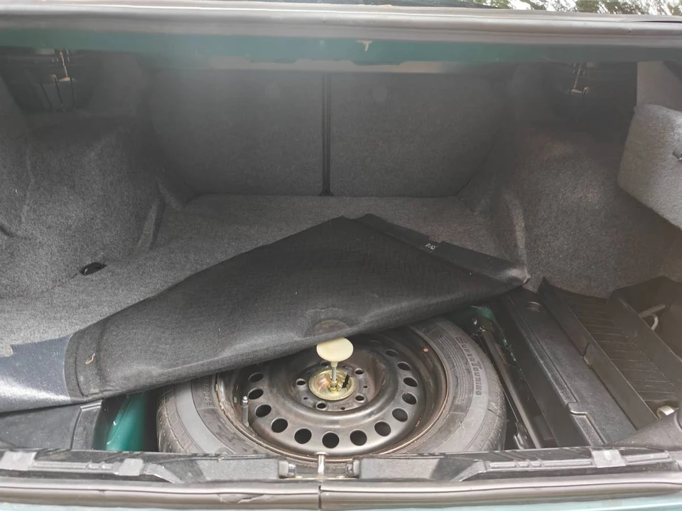 1997 BMW E36 3 Series - Image 15 of 20