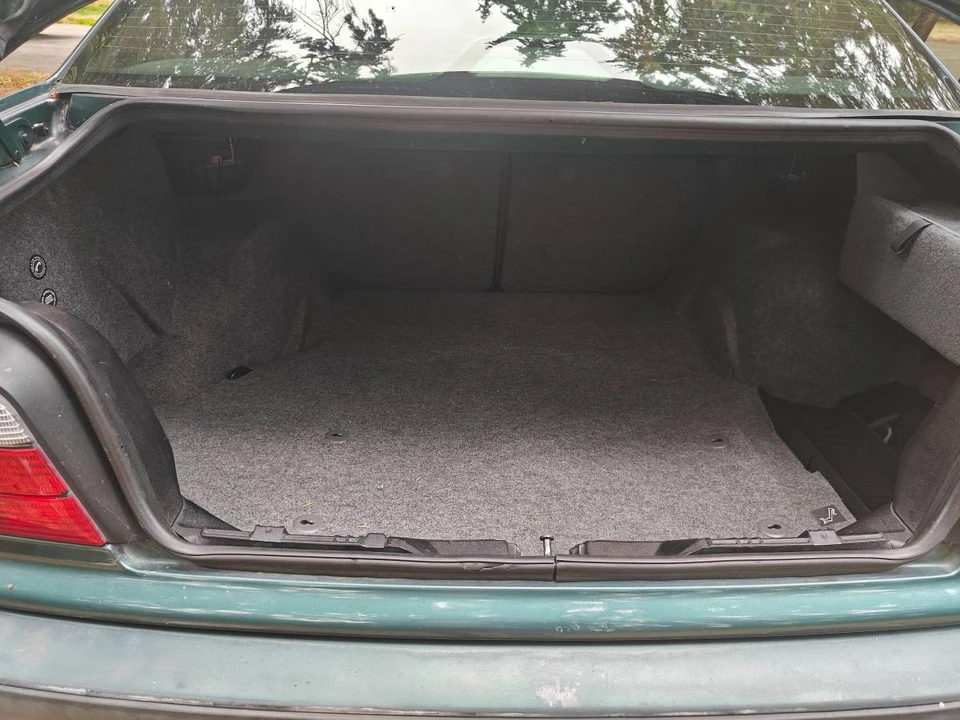 1997 BMW E36 3 Series - Image 16 of 20