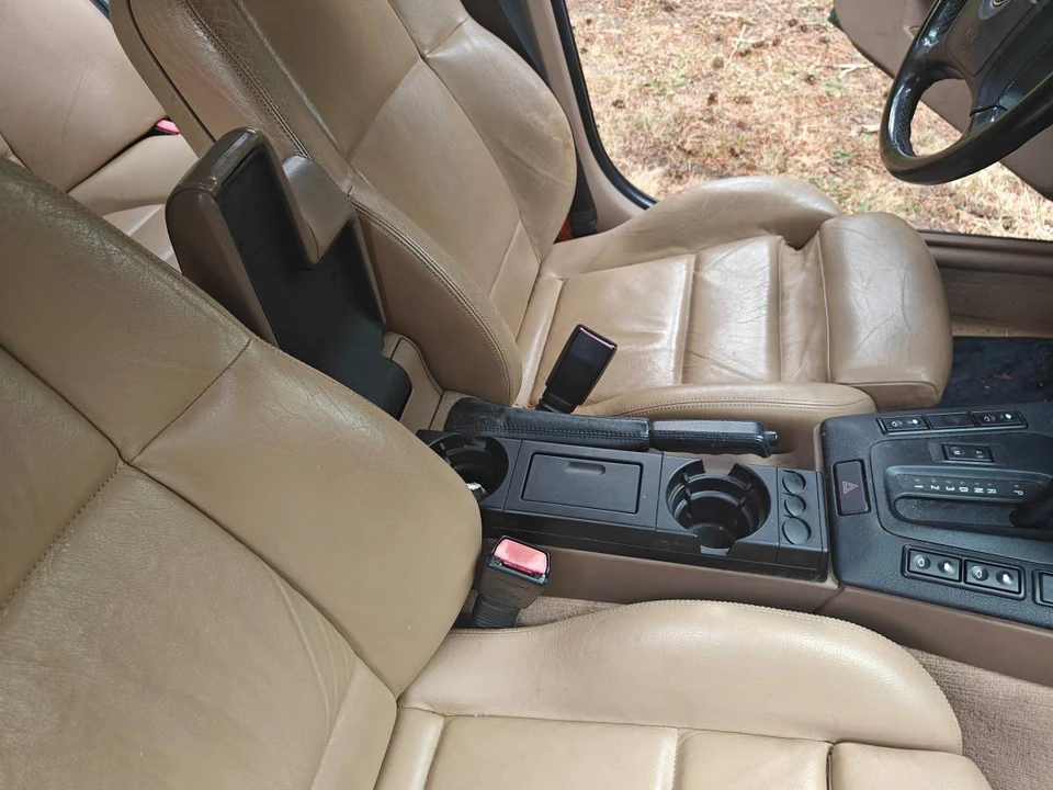 1997 BMW E36 3 Series - Image 11 of 20