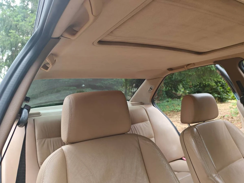 1997 BMW E36 3 Series - Image 10 of 20