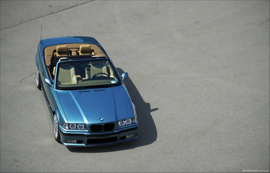 1997 BMW E36 3 Series - Image 5 of 6