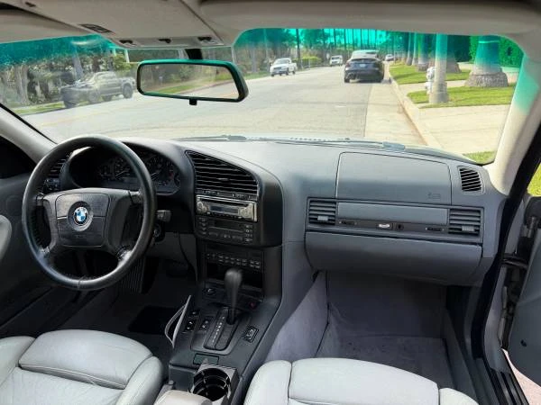 1997 BMW E36 3 Series - Image 20 of 21