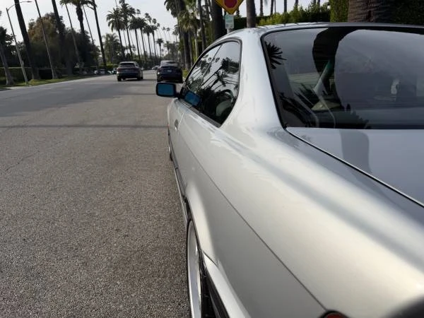 1997 BMW E36 3 Series - Image 11 of 21