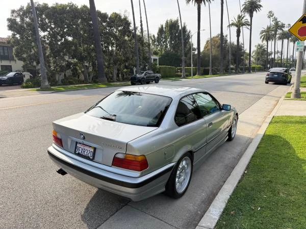 1997 BMW E36 3 Series - Image 8 of 21
