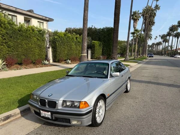 1997 BMW E36 3 Series - Image 2 of 21
