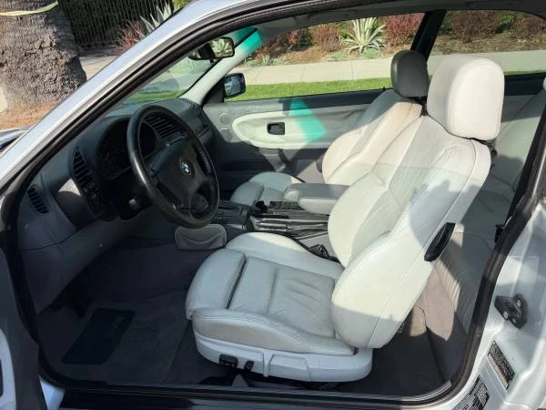 1997 BMW E36 3 Series - Image 15 of 21