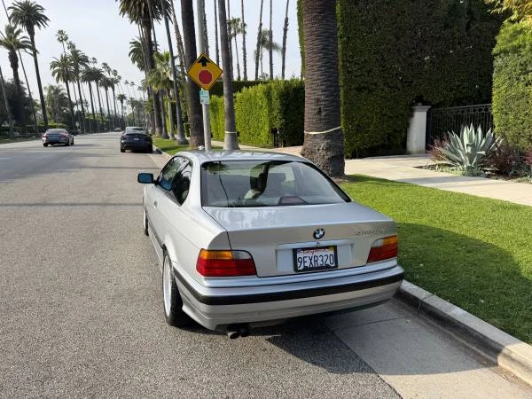 1997 BMW E36 3 Series - Image 9 of 21