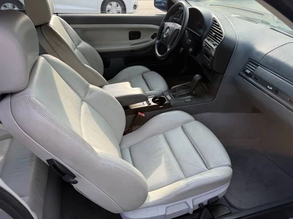 1997 BMW E36 3 Series - Image 19 of 21