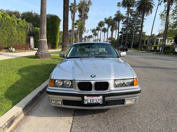 1997 BMW E36 3 Series - Image 6 of 21