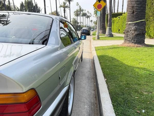 1997 BMW E36 3 Series - Image 12 of 21
