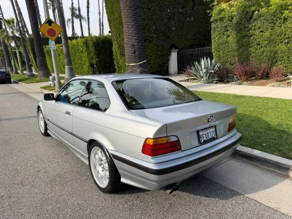 1997 BMW E36 3 Series - Image 14 of 21