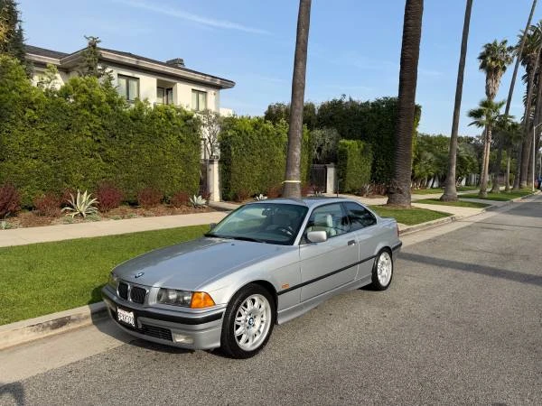 1997 BMW E36 3 Series - Image 3 of 21