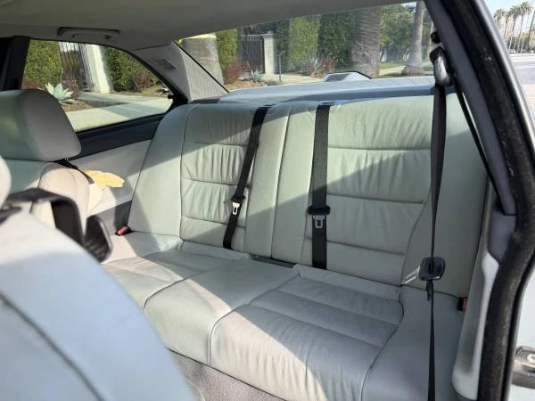 1997 BMW E36 3 Series - Image 18 of 21