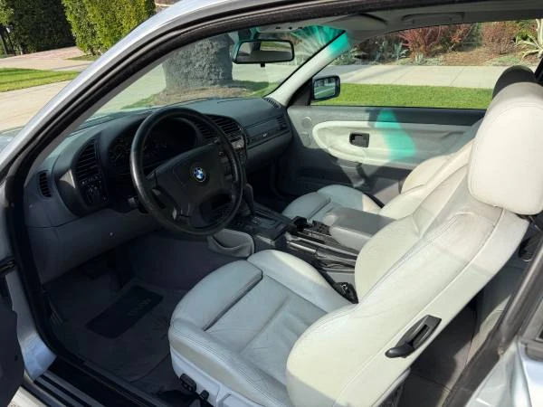 1997 BMW E36 3 Series - Image 16 of 21