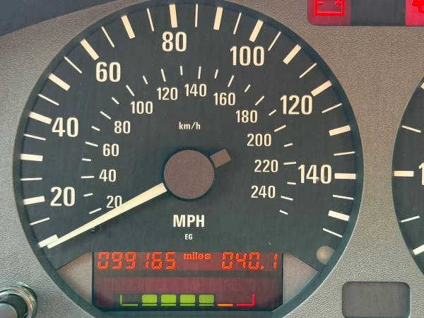 1997 BMW E36 3 Series - Image 21 of 21