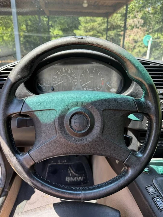 1997 BMW E36 3 Series - Image 15 of 16