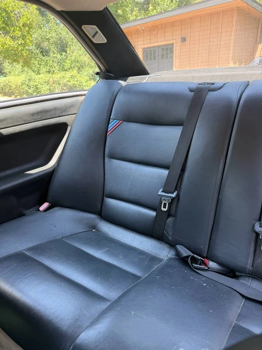 1997 BMW E36 3 Series - Image 10 of 16