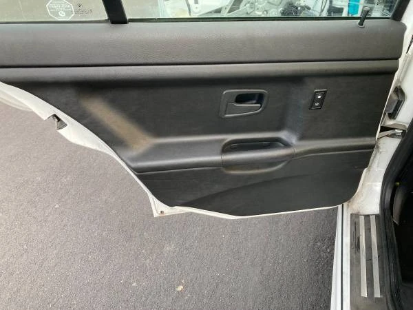 1997 BMW E36 3 Series - Image 14 of 17