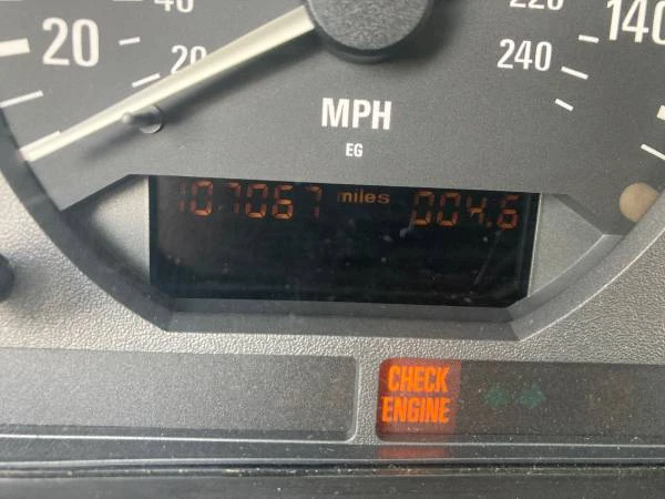 1997 BMW E36 3 Series - Image 17 of 17