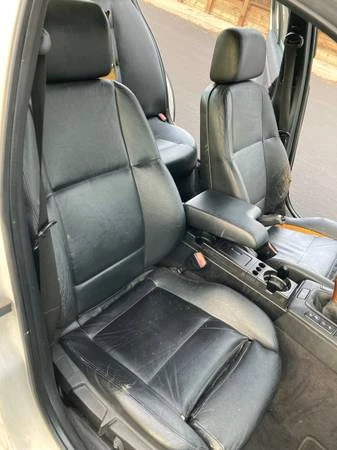 1997 BMW E36 3 Series - Image 10 of 17