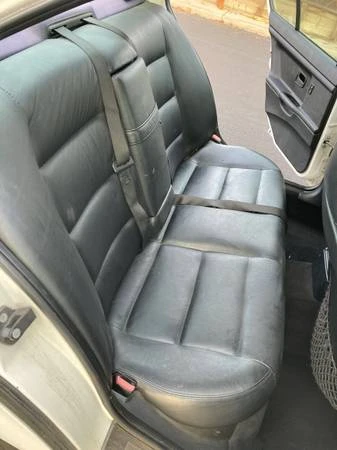 1997 BMW E36 3 Series - Image 11 of 17
